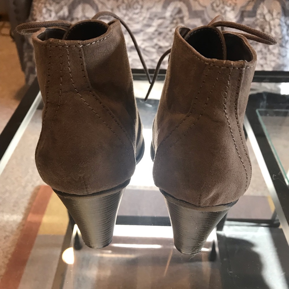 Booties - Picture 4 of 5